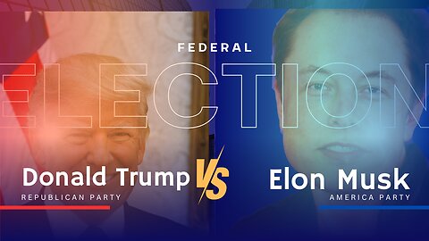 Elon Musk and his third party