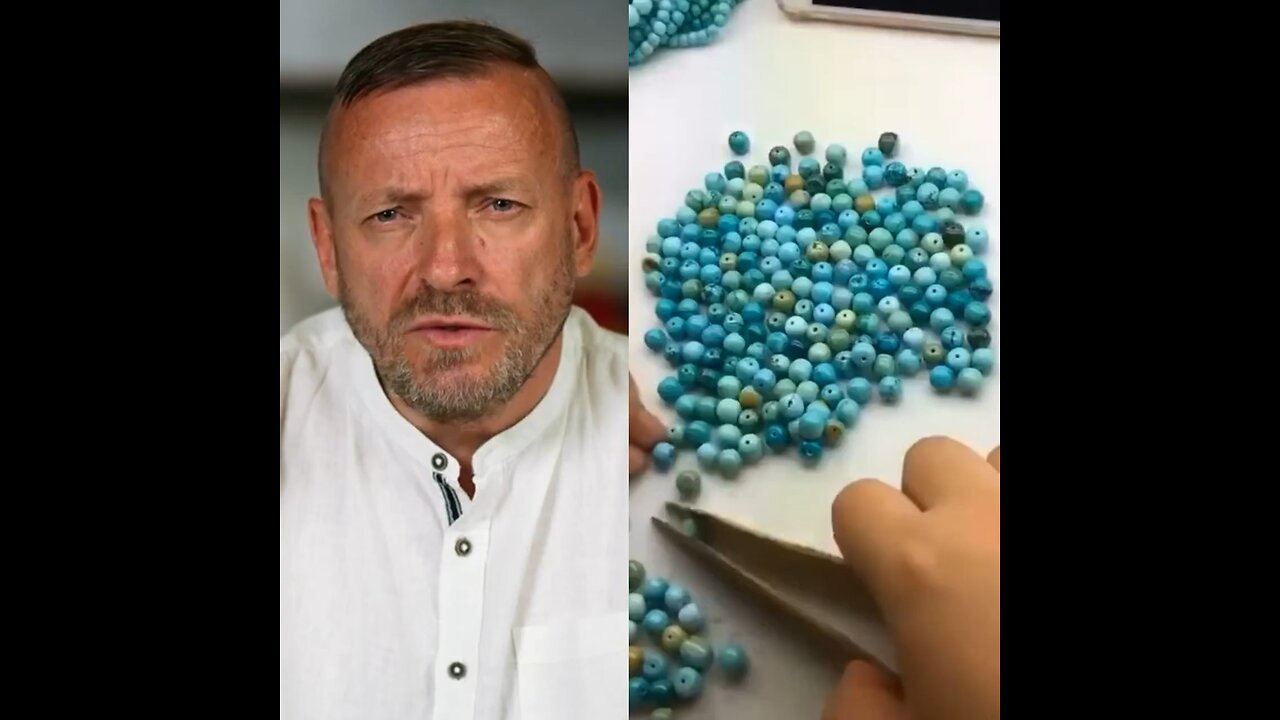 He came as a “helper”