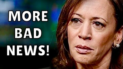 Democrats are in big TROUBLE!