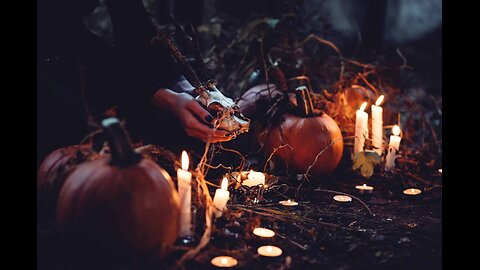 Halloween is stupid #blackpill