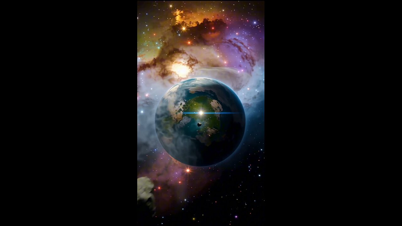 🚀 #galaxy #rumble