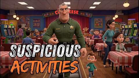 Correctional Officer Activities