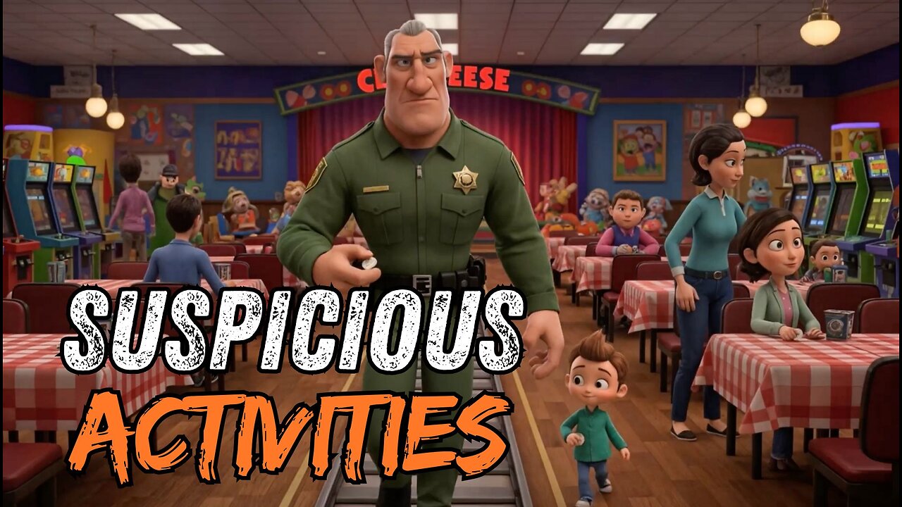 Correctional Officer Activities