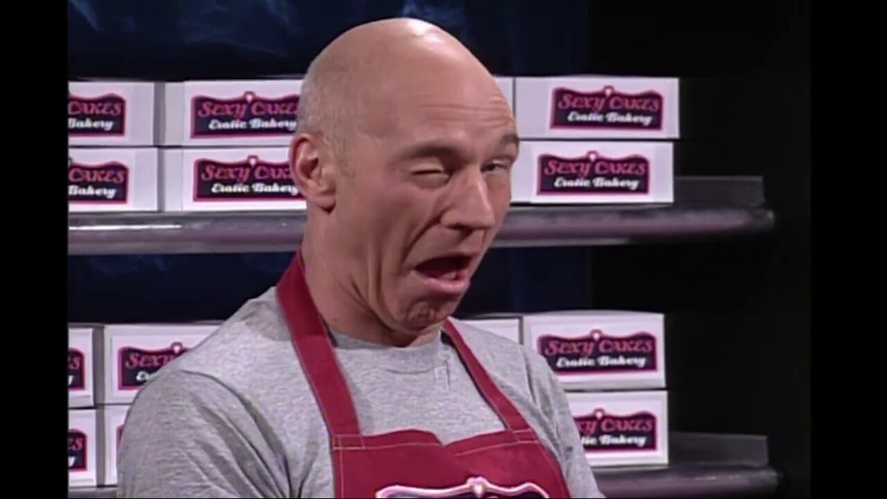 MRP's Higher Learning: The Show Where We Learn About Things And Stuff About Things And Stuff.