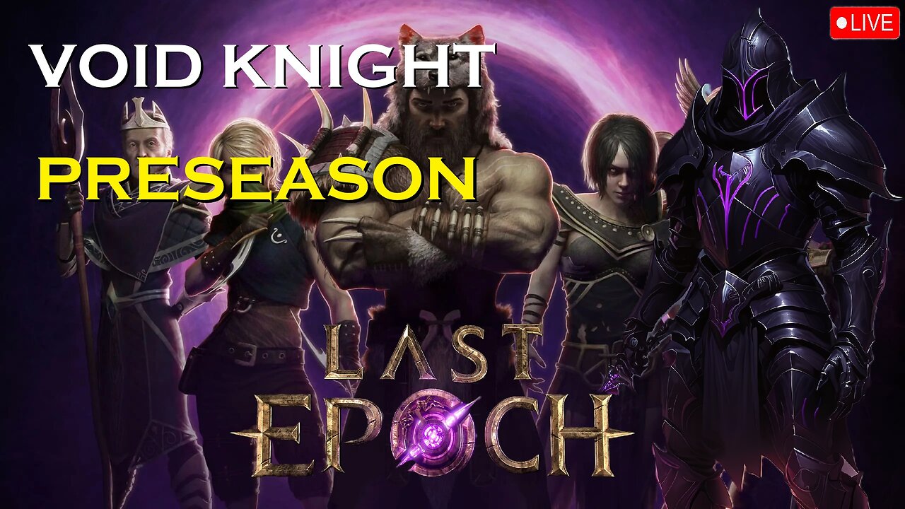 According To My Map, I've Only Gone 4 Inches | Void Knight