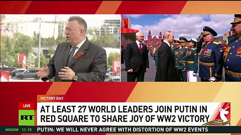 'Who the hell is Von der Leyen to threaten sovereign countries?' -- aviation expert