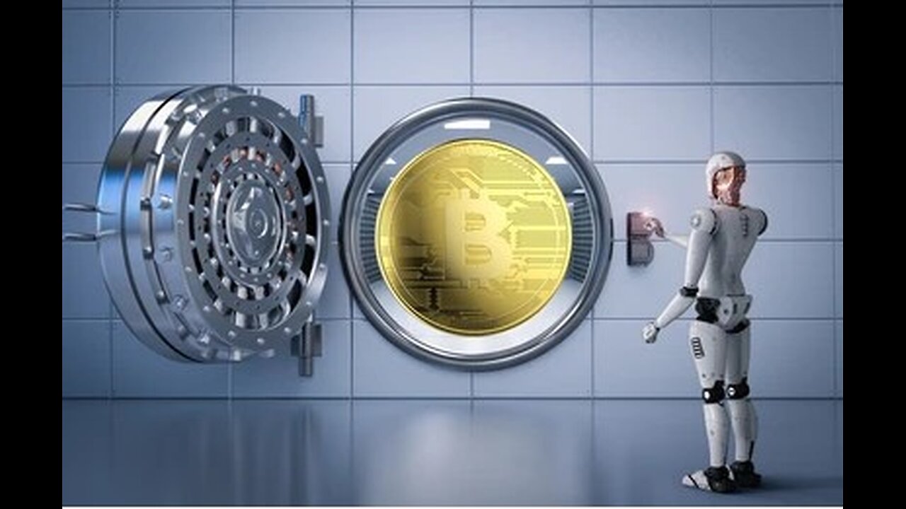 Vaultern - New Crypto Trading Platform - Earn 1%-2.5% Daily - Take Advantage, it's Early