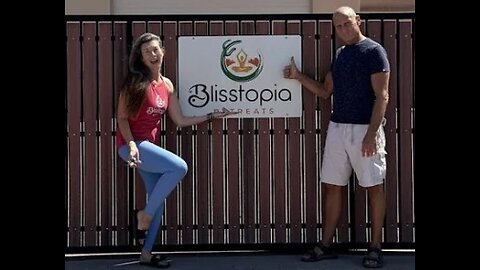 June 2025 Member Spotlight-Blisstopia Retreats in AZ