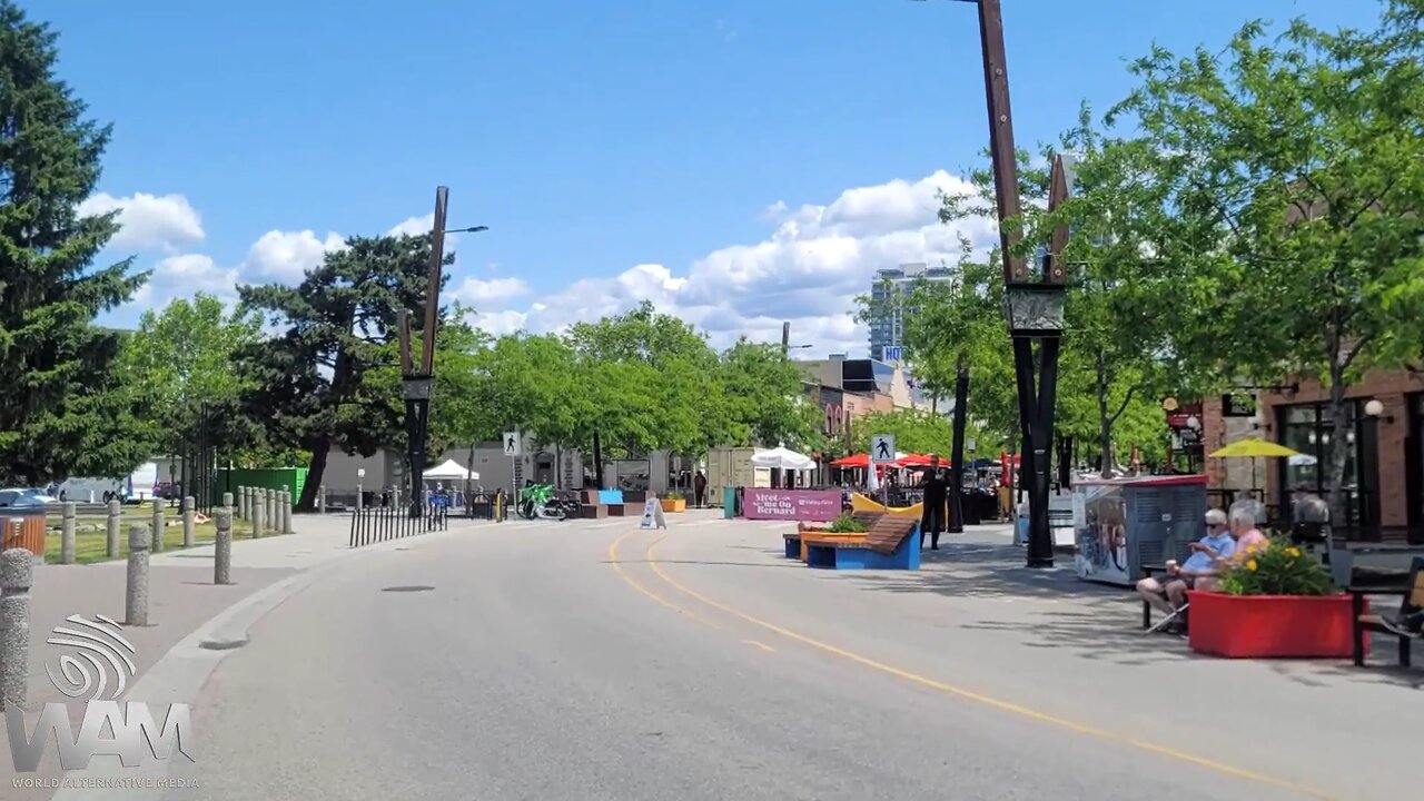 15 MINUTE CITIES ARE HERE!