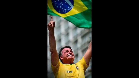 Perfeito Emílio Surita! Jair Messias Bolsonaro Será o Presidente do Brasil Em 2026.🇧🇷🇺🇲