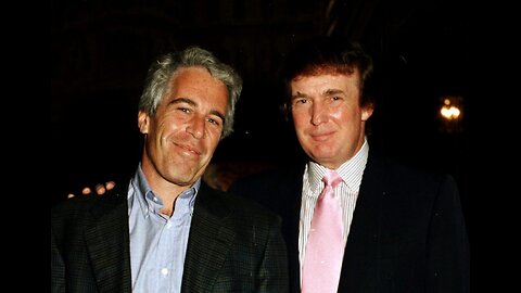 Epstein Files Episode 7
