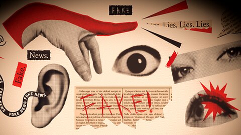 Let's Talk About The Recent Chaos, Psy-Ops, and Accelerationism