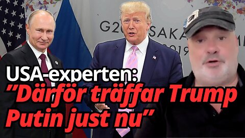 Tim Borgqvist: Vad ligger bakom det hemliga mötet?