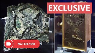 Unveiling the Antikythera Mechanism: The Ancient Greek Computer