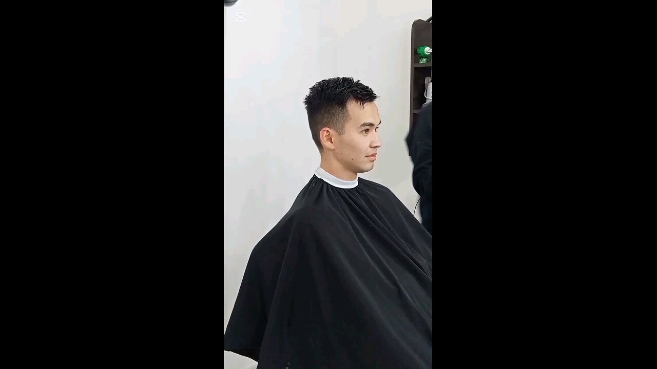Next Level Barber