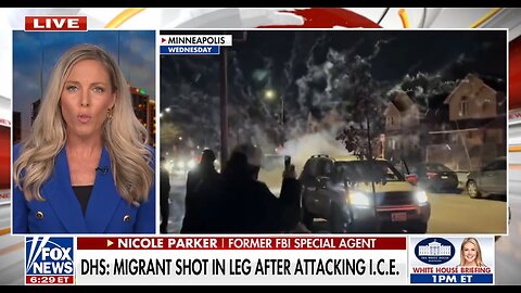 TRUMP STRIKES BACK: Insurrection Act Incoming After ICE Agent Attacked in Minneapolis