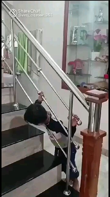 Father and other are M Tech.sSon is....