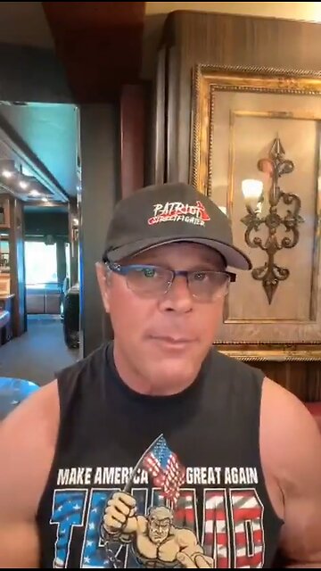 Scott McKay “Fake” Obama To Be Arrested Soon