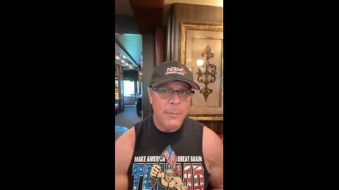 Scott McKay “Fake” Obama To Be Arrested Soon