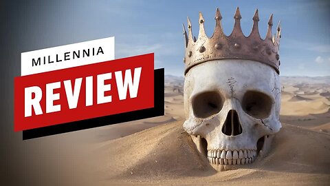 Millennia Review