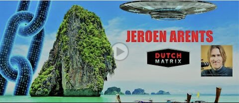 Livestream Dutchmatrix deel 20 niburu tijd tot de new wave