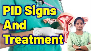 PID Symptoms Every Woman Should Know Best Treatments | Homeopathy Medicine & Surgery