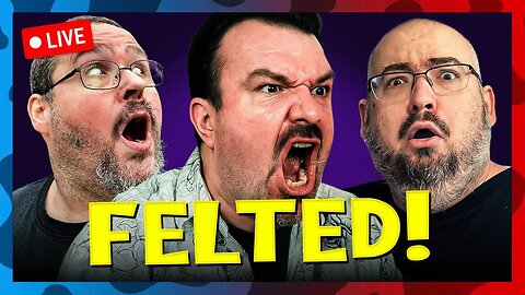 [2025-08-31] DSP Felted Us Again! 😡 PLEASE , MERCY! 🙏 2025-08-31 14_00 [Q1PRJbdjHIA]