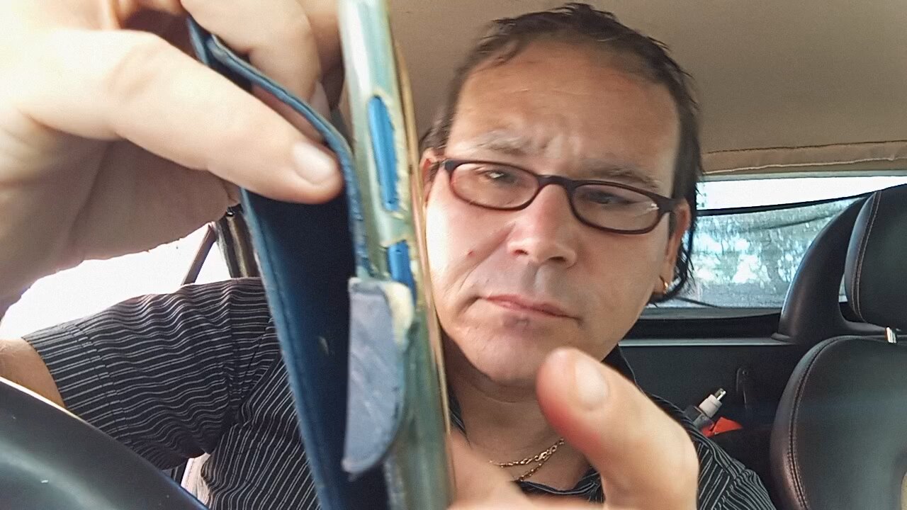 PAOLO BARNARD, SU MARIO MONTI.