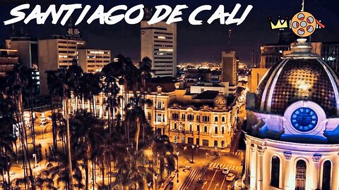 Cali La Sucursal Del Cielo