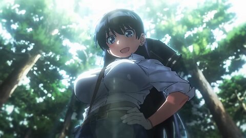 First Impressions- Ruri Rocks