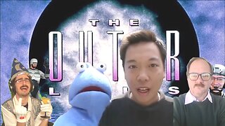 THE EXTERIOR BOUNDARIES | 8/14/25