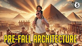 Who Built the Pyramids and the Great Structures of Egypt.. And How!