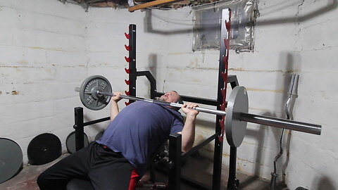 Push Day 05/05/25