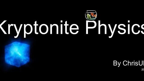 "Unveiling the Science: The Physics Behind Superman's Kryptonite Explained"