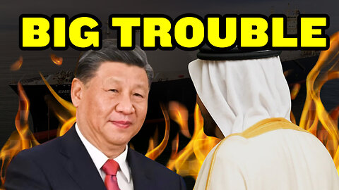The Tiny Muslim Country That Funds China’s Authoritarianism
