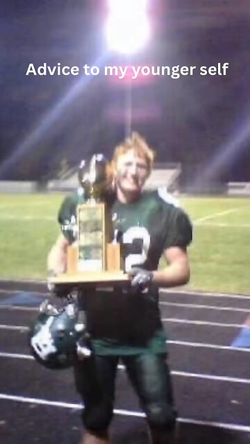 What I’d Tell My Younger Self (And Maybe You Need to Hear It Too)