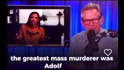 Candace Owen’s Absolute Mic Drop Moment