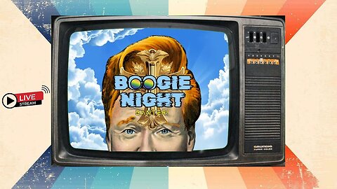 Boogie Night Banter: Johnny Carson Tonight Show (July 1, 1971) | [LIVE]