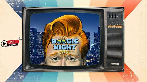 Boogie Night Banter: Johnny Carson Tonight Show (July 1, 1971) | [LIVE]