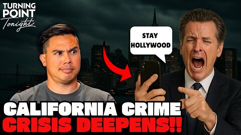 Can Hollywood Survive California?