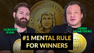 Gordon Ryan | Mindsets That Made Him The Best Submission Grappler Ever