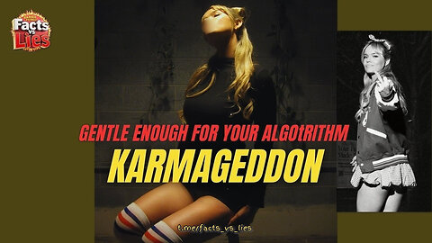 This is Karmageddon! (Keep scrolling...)