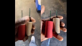 Rapper 4Extra Blows His Hand Off The Bone on July 4th While Playing With Fireworks WARNING GRAPHIC