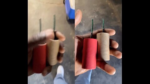 Rapper 4Extra Blows His Hand Off The Bone on July 4th While Playing With Fireworks WARNING GRAPHIC