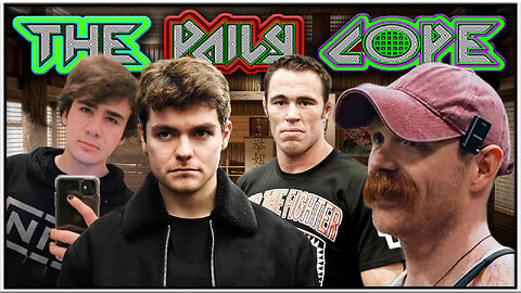 Nick & Jake: BROKEN UP, Tom: VINDICATED, ScottyFitness: EXPOSED