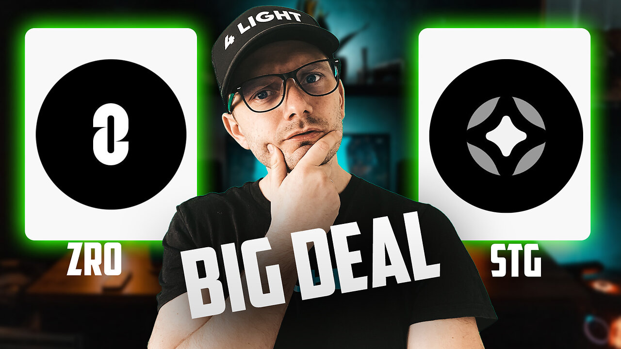 ZRO Price Prediction. LayerZero and Stargate bridge deal?