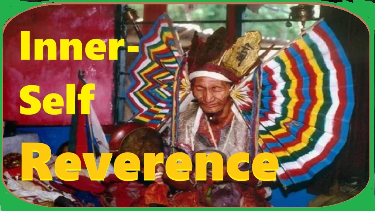 Inner Self Reverence