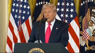 Trump: We Will Launch Foster Youth Into Thriving Lives!