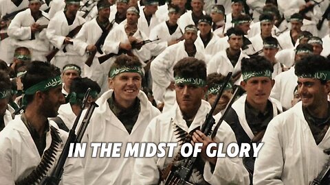 In The Midst of Glory | في ربوع المجد كنا