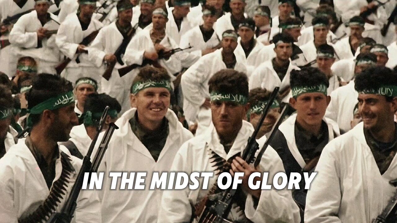 In The Midst of Glory | في ربوع المجد كنا